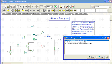 Stress Analysis